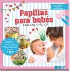 PAPILLAS PARA BEBES CASERAS Y FCILES