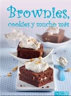 BROWNIES, COOKIES Y MUCHO MS