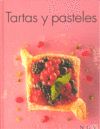 TARTAS Y PASTELES (COCINA ACTUAL)