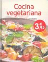 COCINA VEGETARIANA - MINILIBROS DE COCINA