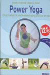 EFICAZ METODO: POWER YOGA