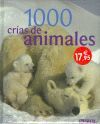 1000 CRIAS DE ANIMALES