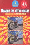 120 IMAGENES DE AUTOMOVILES - BUSQUE DIFERENCIAS