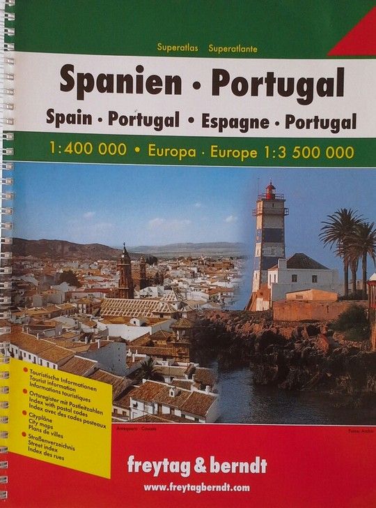 SPANIEN-PORTUGAL