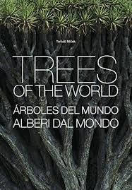 TREES OF THE WORLD