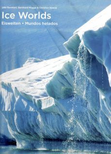 ICE WORLDS. MUNDOS HELADOS