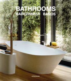 BATHROOMS - BADEZIMMER - BAOS