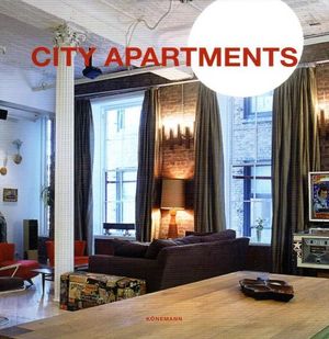 CITY APARTMENTS- ESP.