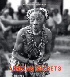 AFRICAN SECRETS