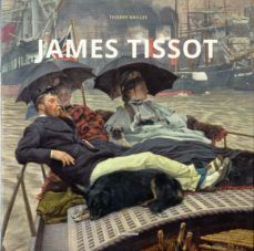 JAMES TISSOT