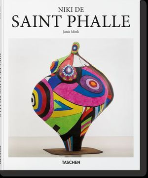 NIKI DE SAINT PHALLE