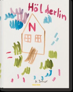 FRIEDRICH H�LDERLIN. DIE JAHRESZEITEN / THE SEASONS