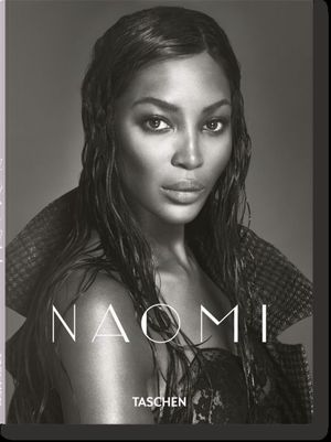 NAOMI- INGLES