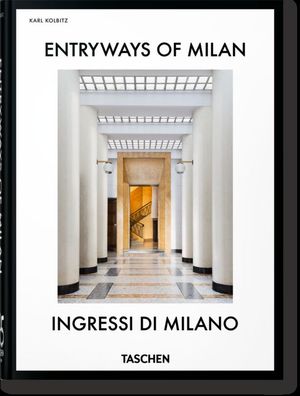 ENTRYWAYS OF MILLAN