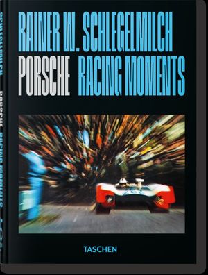 PORSCHE RACING MOMENTS