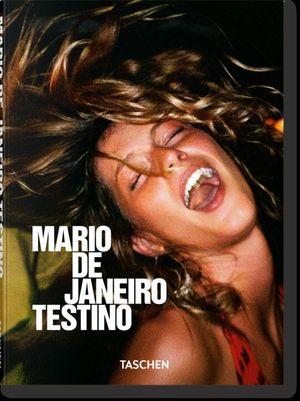 MARIO DE JANEIRO TESTINO