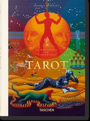 TAROT. LA BIBLIOTECA DEL ESOTERISMO