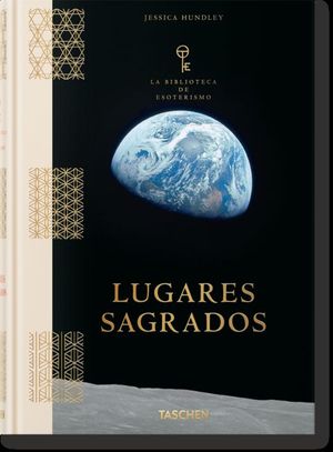 LUGARES SAGRADOS. LA BILIOTECA DEL ESOTERISMO