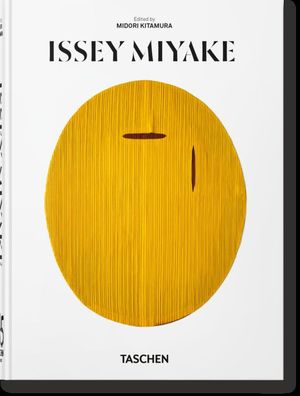 ISSEY MIYAKE