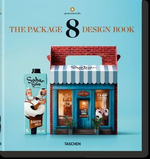 THE PACKAGE DESIGN BOOK 8