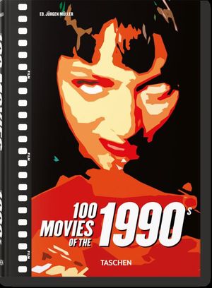 100 MOVIES OF THE 1990'S