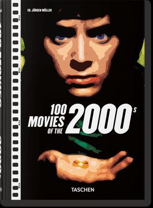 100 MOVIES OF THE 2000S