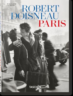 ROBERT DOISNEAU: PARIS