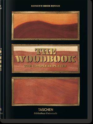 THE WOODBOOK. COMPLETE PLATES