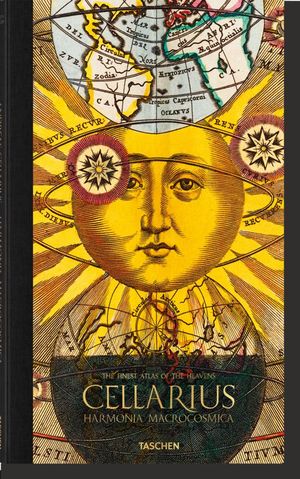 CELLARIUS ATLAS