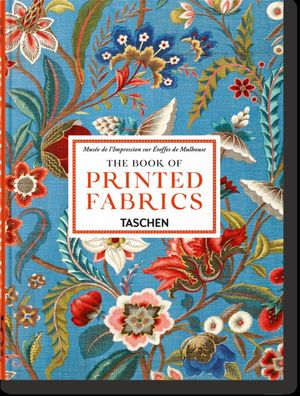 THE BOOK OF PRINTED FABRICS