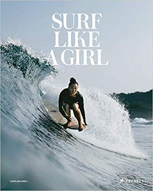 SURF LIKE A GIRL