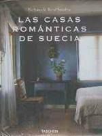 LAS CASAS ROMANTICAS DE SUECIA