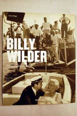 BILLY WILDER.FILMOGRAFIA COMPLETA