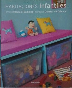 HABITACIONES INFANTILES