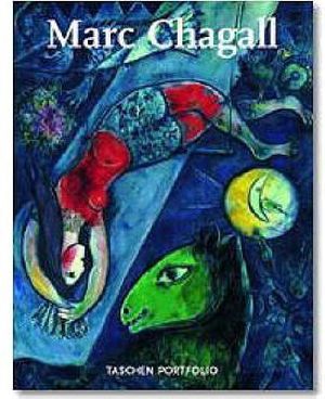 MARC CHAGALL/PORTFOLIO