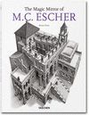 EL ESPEJO M�GICO DE M.C. ESCHER
