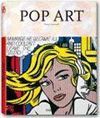 25 ART, POP ART