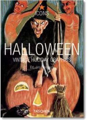 HALLOWEEN. TASCHEN