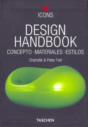 DESIGN HANDBOOK ICONS