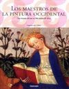 MAESTROS DE LA PINTURA OCCIDENTAL, LOS 2 TOMOS (ESTUCHE)