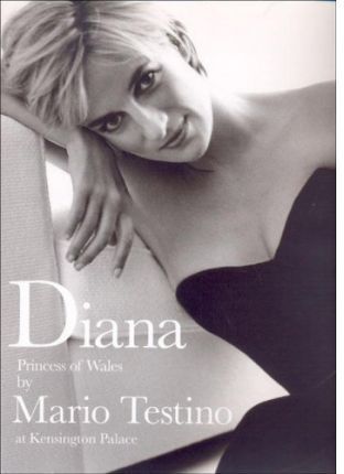 DIANA/PRINCESS OF WALES