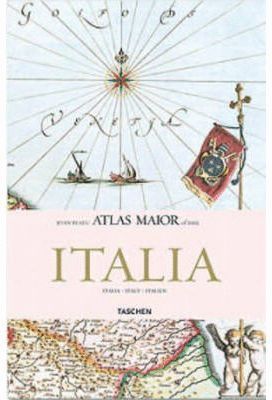 ATLAS MAIOR ITALIA