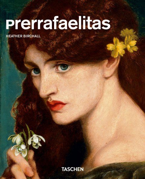 PRERRAFAELITAS