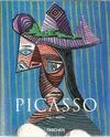 PABLO PICASSO