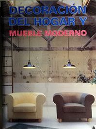 DECORACION HOGAR Y MUEBLE MODERNO