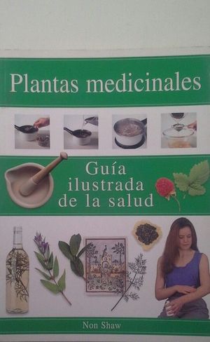 PLANTAS MEDICINALES