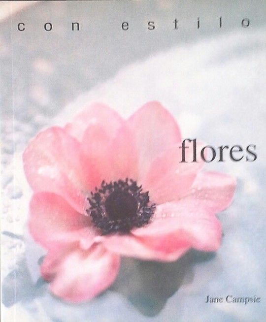 FLORES: CON ESTILO