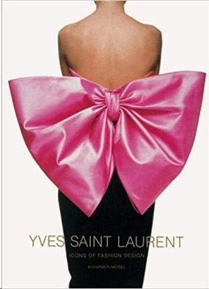 YVES SAINT LAURENT