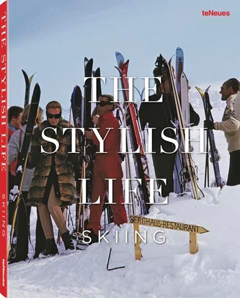 THE STYLISH LIFE SKIING