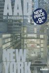 AAD NEW YORK ART ARCHITECTURE DESIGN